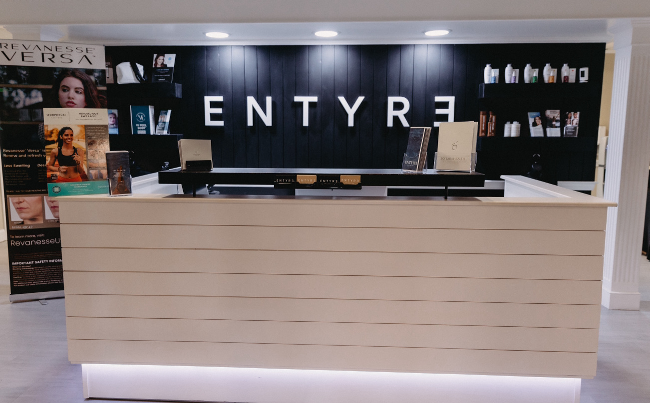 Entyre In Saugus MA - Styles | Vagaro